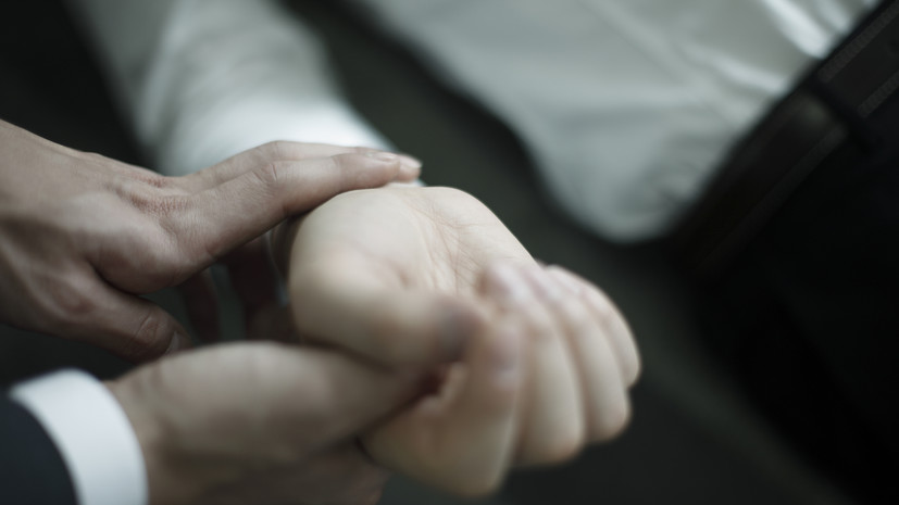 Врач Ивлев рассказал, как правильно оказать первую помощь