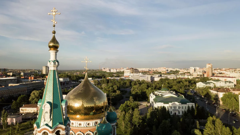 Объявлена программа фестиваля «Симфопарк» в Омске