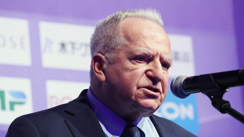 Лакерник: шансы на участие российских фигуристов в Гран-при почти никакие