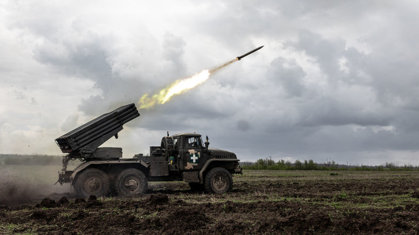 Мэр сообщил о гибели двух человек при обстреле украинскими военными Донецка