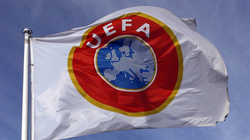 УЕФА предложил новый формат отбора европейских сборных на чемпионат мира