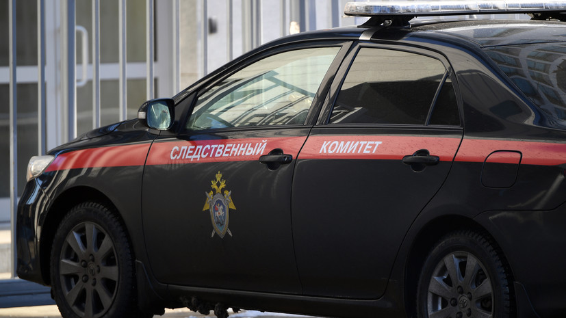 СК: гибель мальчика в Екатеринбурге наступила вследствие бездействия должностных лиц