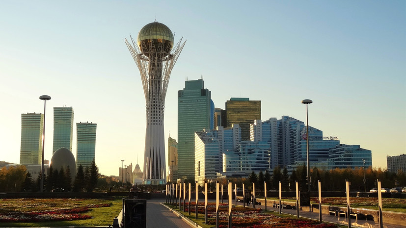 США выделят до $100 тысяч на распространение американских ценностей среди способных детей Казахстана