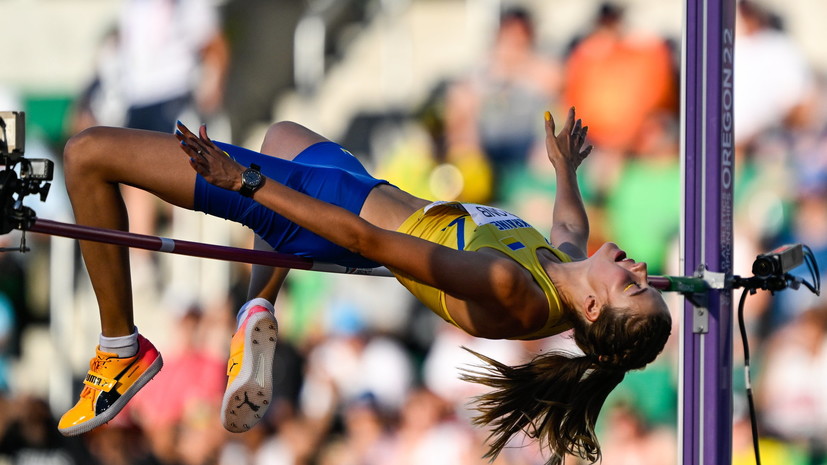 Журова: Магучих припоминают фото с Ласицкене и заставляют говорить гадости в адрес России