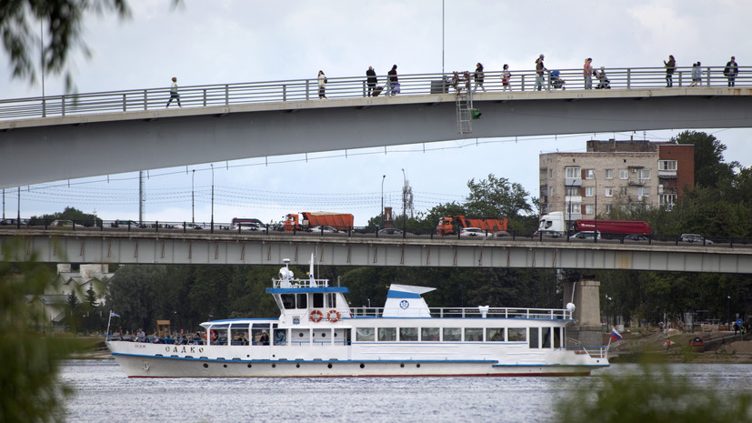 Губернатор Никитин заявил, что в Новгородской области не будут вводить штрафы за плевки на улице