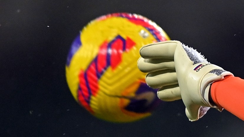 Орещук считает, что без легионеров уровень РПЛ упадёт