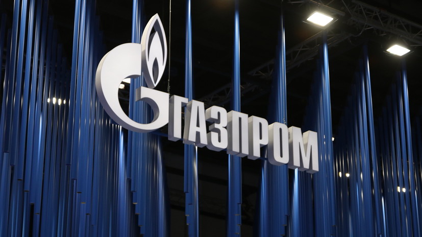 Акционеры «Газпрома» решили не выплачивать дивиденды по итогам 2022 года