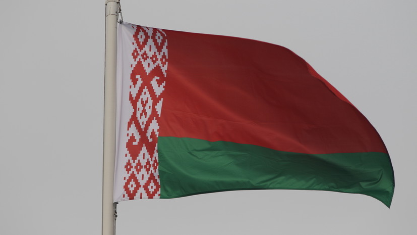 Белорусские депутаты приняли законопроект о присоединении к договорам по ШОС