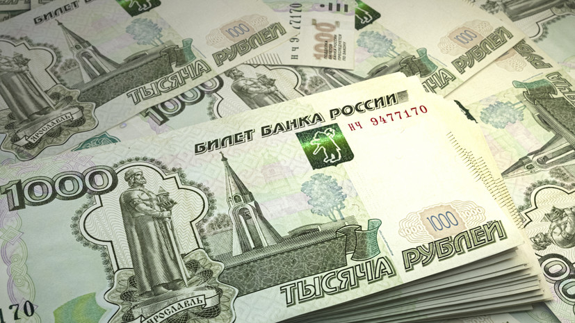 В Госдуме допустили, что размер маткапитала увеличится до 1 миллиона рублей к 2026 году