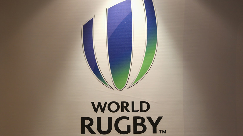 Артемьев: World Rugby просто не отвечает на наши письма
