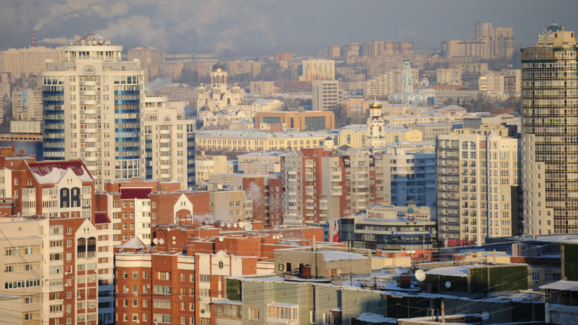 Эффект более доступных цен: за год спрос на вторичное жильё в России вырос более чем на треть