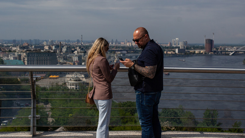 Советник главы офиса Зеленского: Киев не согласится на территориальные уступки ради мира