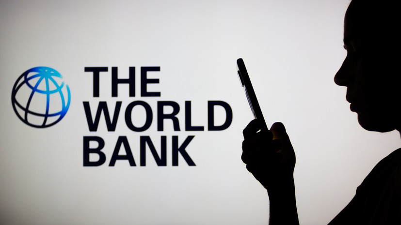 РИА Новости: Украина полностью исчерпала квоту Всемирного банка