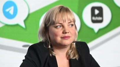 Гендиректор РУСАДА Логинова сообщила о намерении уделить внимание тестированию спортсменов