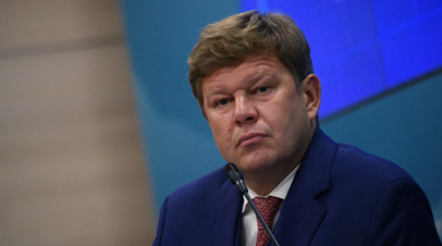 Губерниев о письме СБР: всё утро угораю от смеха