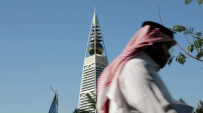 Глава МИД Аль Сауд: Саудовская Аравия разделяет основные ценности БРИКС