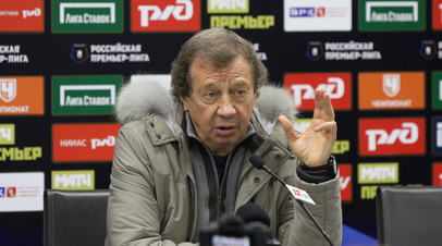 Сёмин назвал признание Кварацхелии лучшим игроком сезона в Серии А важным для РПЛ