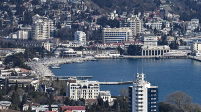 Глава Крымского парламента спрогнозировал курортный сезон без огромных прибылей