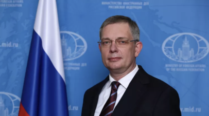 Посол Алипов рассказал о перспективах развития сотрудничества с Индией в различных сферах