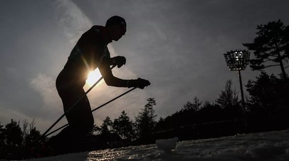 Всероссийская зимняя спартакиада пройдёт в пяти регионах в 2024 году