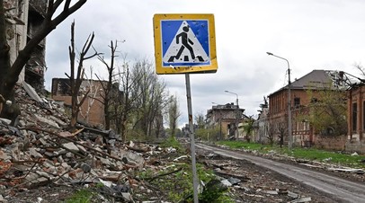 Пушилин: завод шампанских вин в Артёмовске будет работать после восстановления города