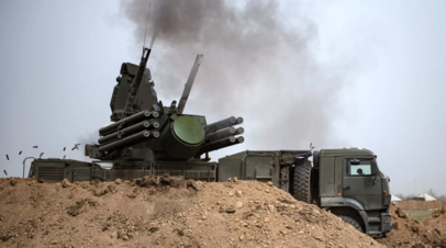 ВГА Херсонской области: ПВО на Арабатской Стрелке усилят после обстрела ВСУ