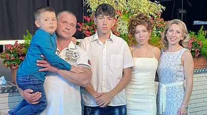 Переехавшая из Германии в Россию семья добивается положенной по закону льготы