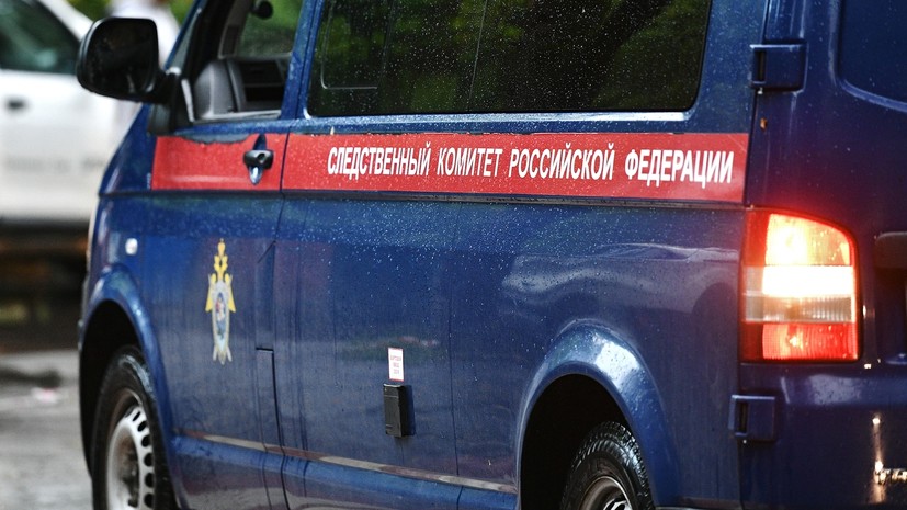 СК в Карелии проводит проверку после ДТП с туристическим автобусом в Лахденпохском районе