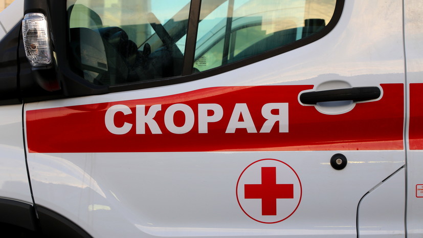 Три человека погибли в результате столкновения трёх машин на трассе под Саратовом