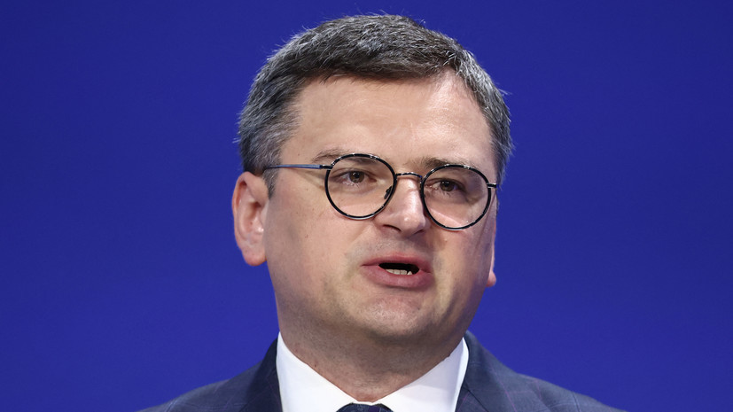 Глава МИД Украины Кулеба ответил Орбану на слова о суверенитете страны
