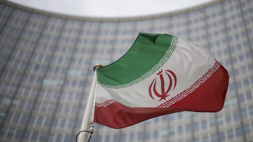 Guardian: Великобритания и Европа намерены впервые нарушить иранскую ядерную сделку