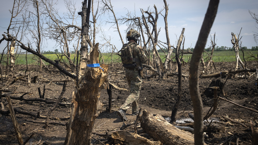 «Общественное»: в городе Запорожье произошёл взрыв