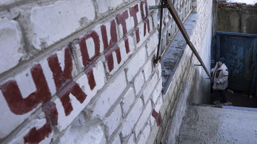 Воздушную тревогу объявили в ряде областей Украины