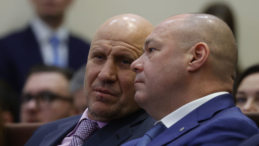Мамиашвили заявил, что не верит словам «преступника» Родченкова