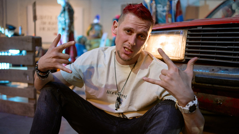 В Москве пройдут тематические выходные «Панк культуры и отдыха»