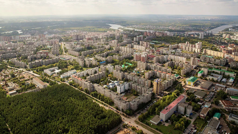 В Башкирии размер средней пенсии вырос более чем на 6% за год