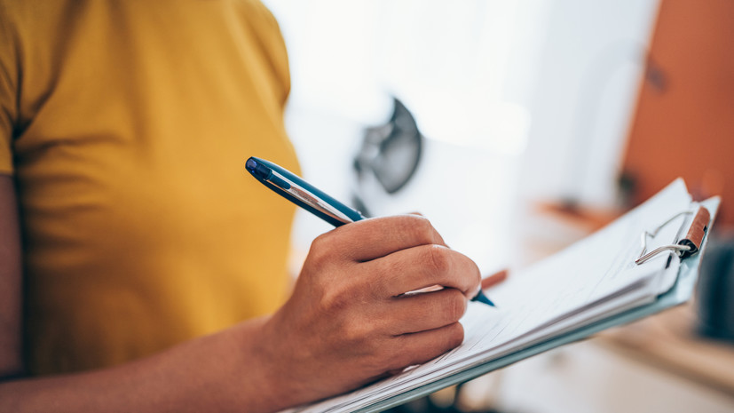 В Москве назвали список документов для записи ребёнка в первый класс на mos.ru