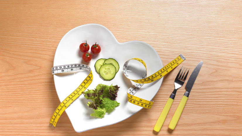 Врач Тананакина посоветовала следить за питанием для снижения риска ожирения