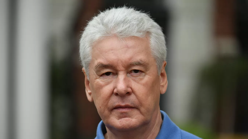 Собянин запустил серию голосований в «Активном гражданине» за новые творческие кружки и курсы