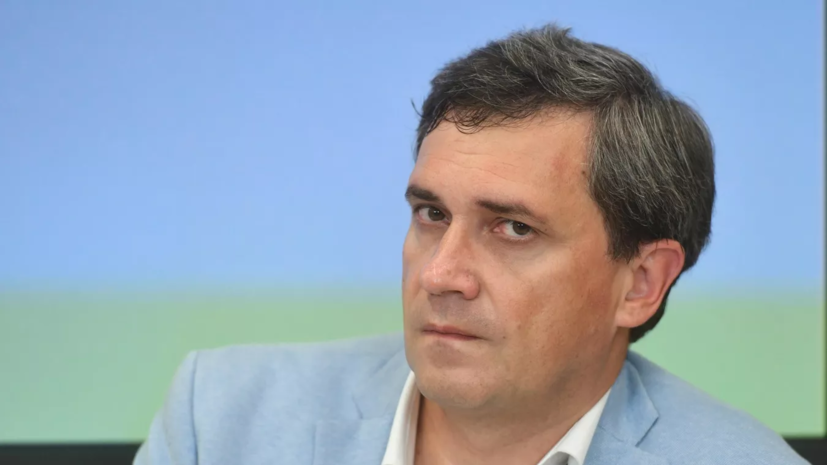 Проректор РАНХиГС Назаров проходит фигурантом по делу о мошенничестве