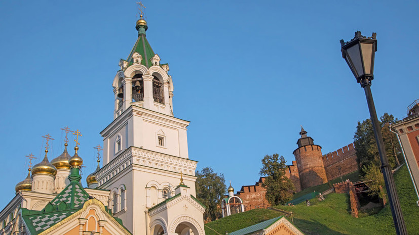 Фестиваль «Рок чистой воды» состоится в 2024 году в Нижнем Новгороде