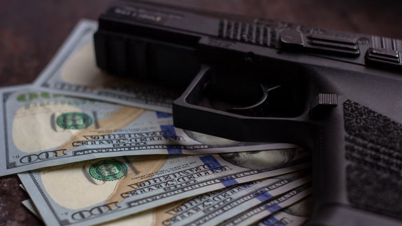 В Краснодаре полиция предотвратила заказное убийство полицейского