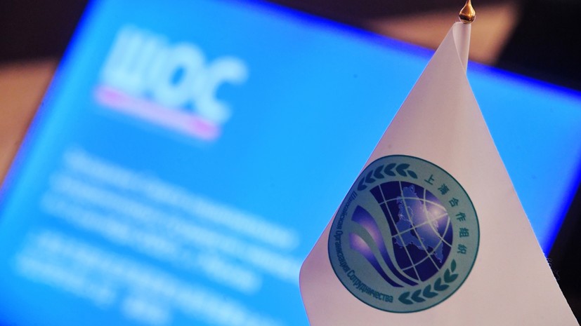 Секретариат: страны ШОС подписали совместную Нью-Делийскую декларацию