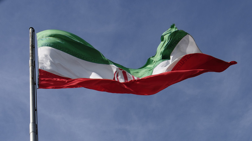 ШОС выпустила декларацию о выдаче Ирану полноправного членства в организации