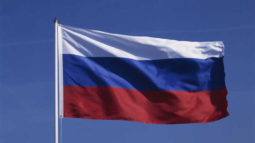 Посольство России подтвердило гибель российских моряков в Болгарии