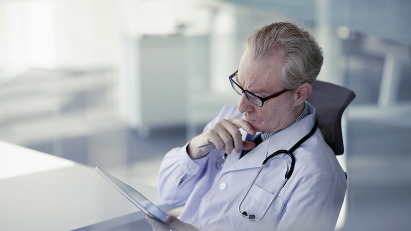 В Подмосковье более 1,2 млрд рублей направили на лечение пациентов с редкими диагнозами