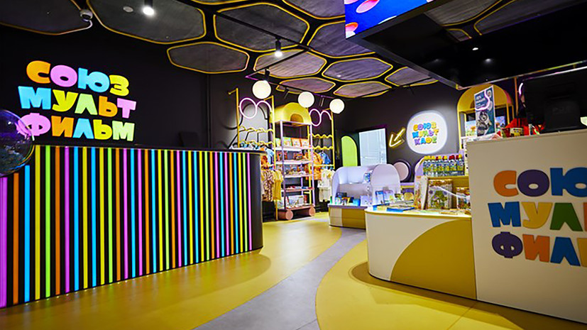 Детские технопарки Москвы запускают ток-шоу «100 вопросов взрослому»