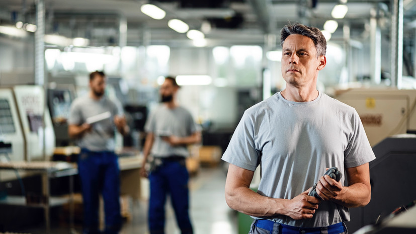 В Оренбургской области запустят новую систему поддержки технологических проектов