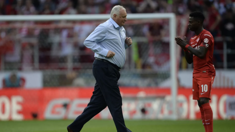 Легенда «Спартака» Гаврилов сообщил, что у него серьёзные проблемы с правой рукой