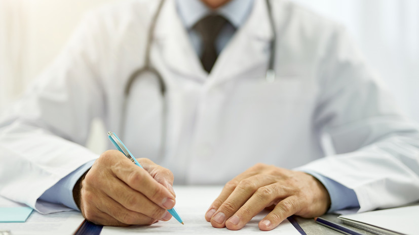 Профосмотры и диспансеризацию в Волгоградской области прошли 875 тысяч жителей